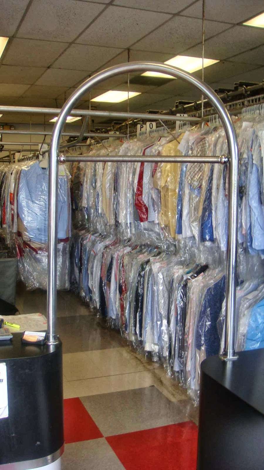 Regal Discount Cleaners | 5501 N 7th Ave # 100, Phoenix, AZ 85013, USA | Phone: (602) 604-0198