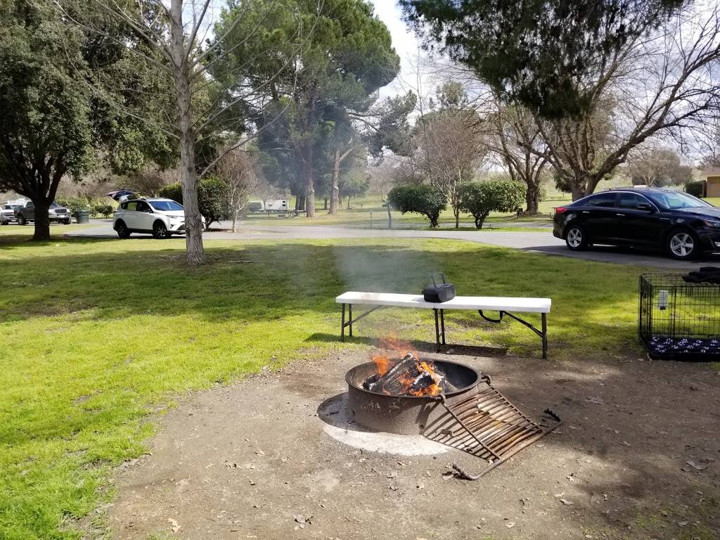 Kern River Camp Ground | 13375 Lake Ming Rd, Bakersfield, CA 93306, USA | Phone: (661) 868-7000