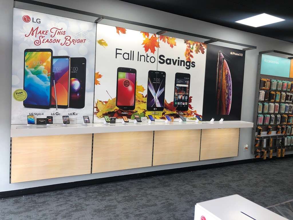 Boost Mobile | 425 Hollow Tree Ln, Houston, TX 77090, USA | Phone: (281) 836-5570