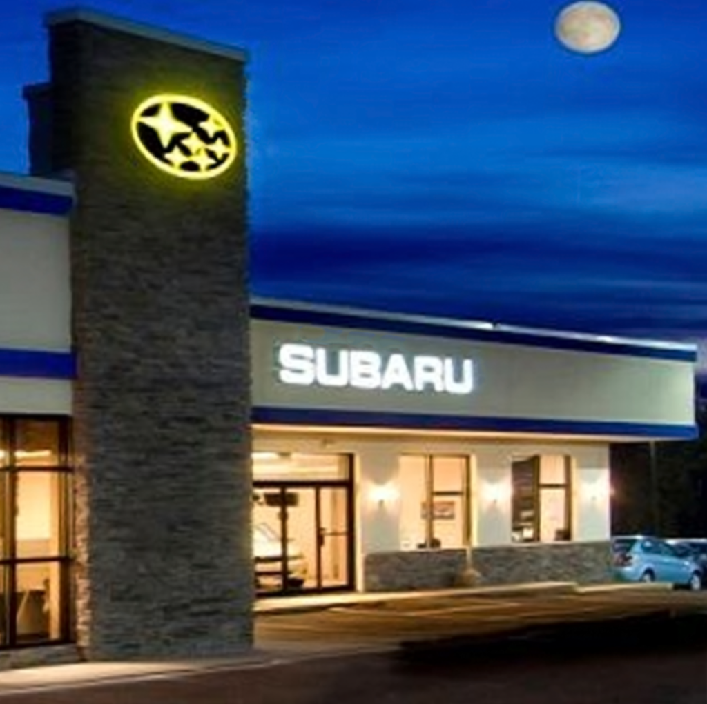 Piazza Subaru of Limerick | 105 W Ridge Pike, Limerick, PA 19468, USA | Phone: (888) 690-2369