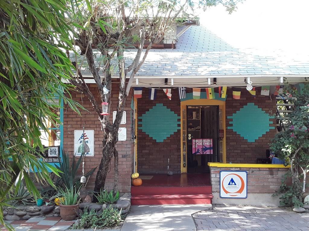 Phoenix Hostel | 1026 N 9th St #2731, Phoenix, AZ 85006, USA | Phone: (602) 254-9803