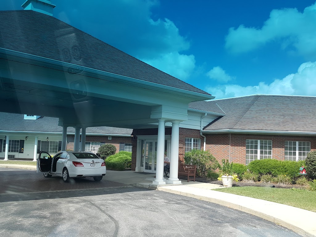 Crown Pointe of Carmel | 11610 Technology Dr, Carmel, IN 46032, USA | Phone: (317) 818-1786