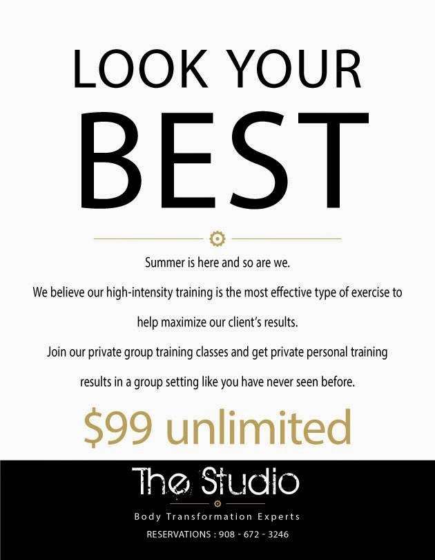 The Studio Far Hills Fitness | 49 US-202, Far Hills, NJ 07931, USA | Phone: (908) 672-3246