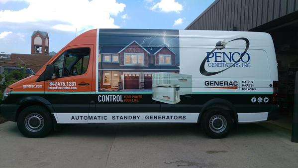 Penco Electric, Inc. | 7133 N Austin Ave, Niles, IL 60714, USA | Phone: (847) 475-1231