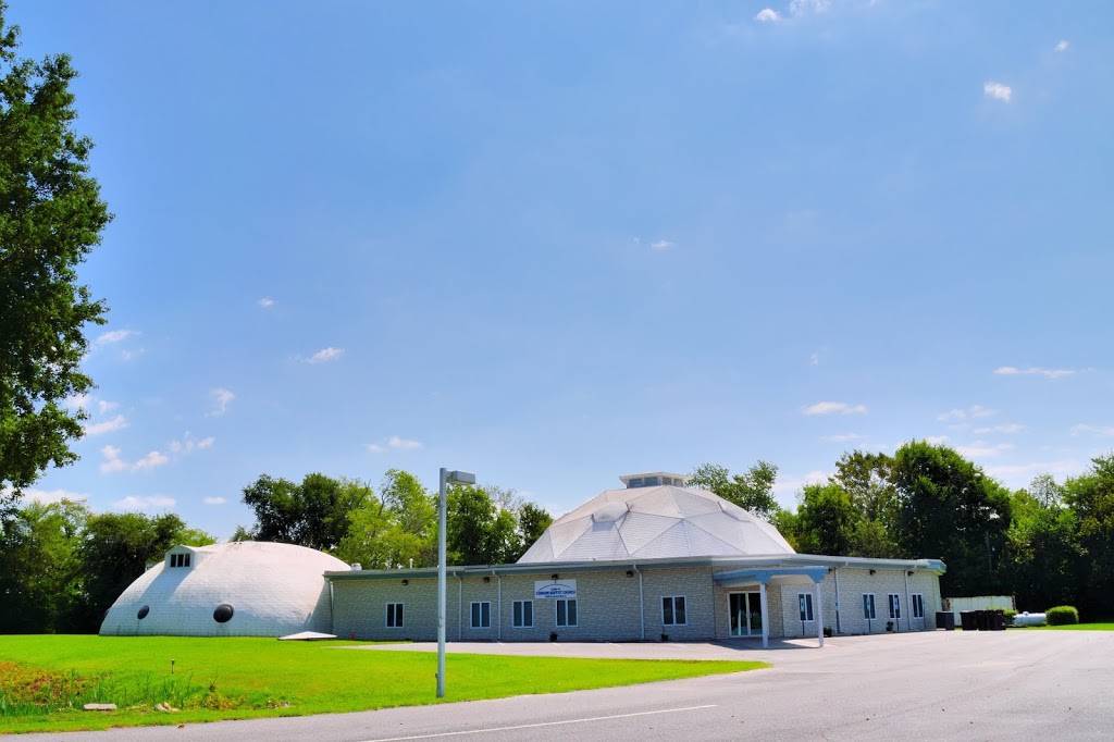 Dome of Canaan Baptist Church | 1209 Dominion Blvd S, Chesapeake, VA 23323, USA | Phone: (757) 485-4421