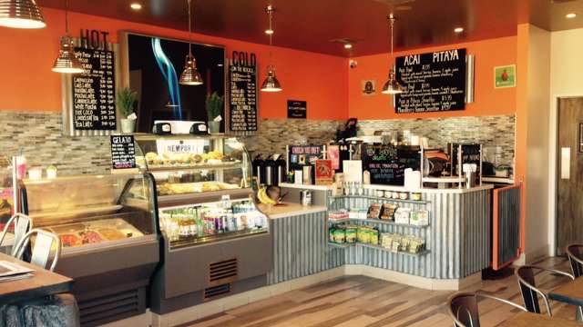 Newport Coffee Company | 104 Mc Fadden Pl, Newport Beach, CA 92663, USA