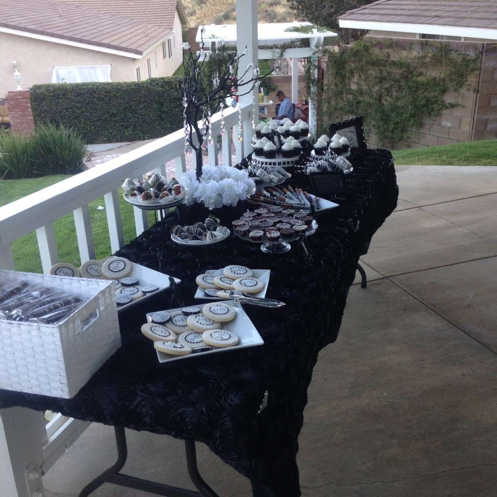 Still Waters Catering Co | 2801 W Avenue H, Lancaster, CA 93536 | Phone: (661) 951-7554