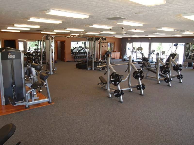 Absolute U Fitness | 2529 Schuyler Ave, Lafayette, IN 47905, USA | Phone: (765) 418-1900