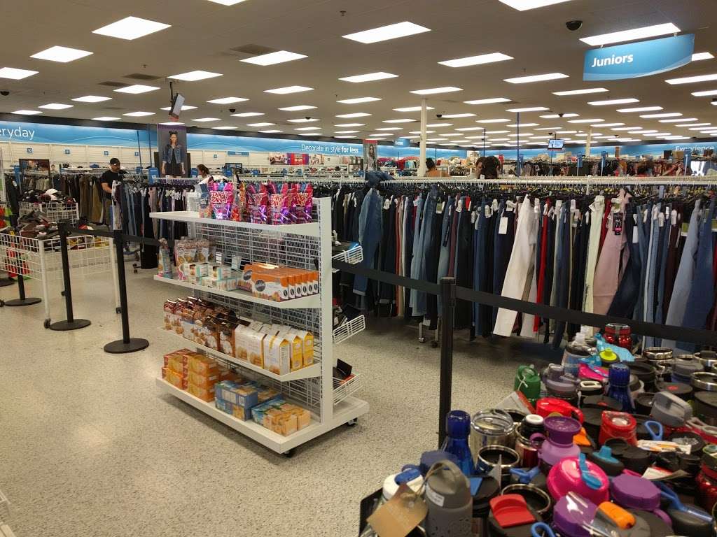 Ross Dress for Less | 2520 Sand Creek Rd, Brentwood, CA 94513, USA | Phone: (925) 513-3893