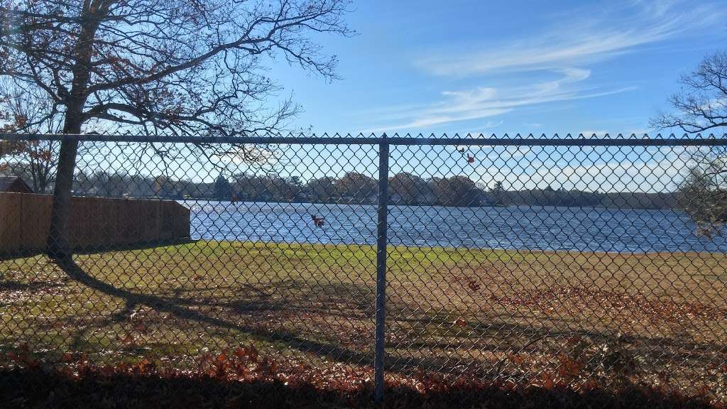 Anna Murphy Playground | Framingham, MA 01702