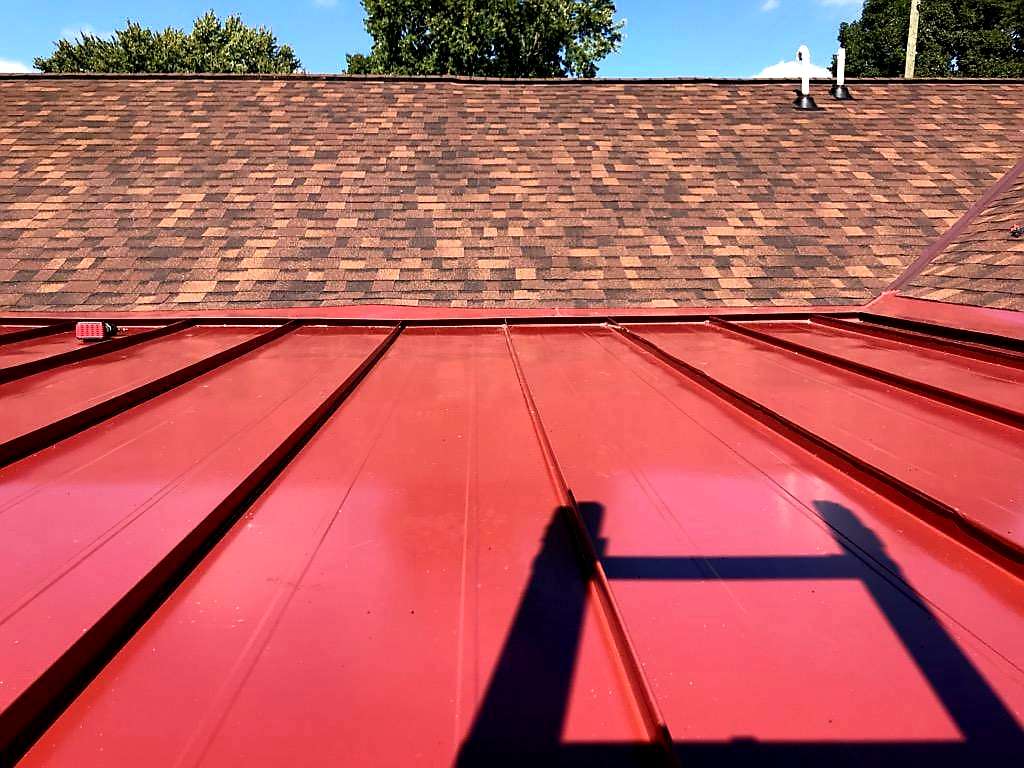 Cornett Roofing Systems | 1442 Amy Ln, Franklin, IN 46131, USA | Phone: (317) 738-0005