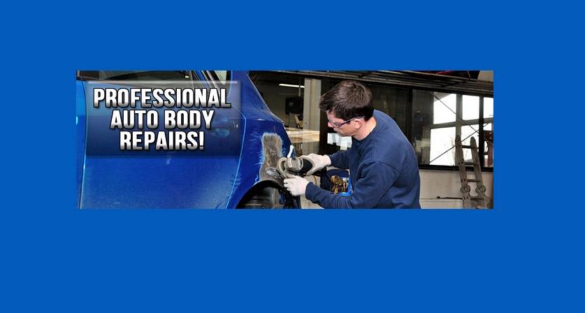 Jodys Collision Repair | 4411 Q St, Omaha, NE 68107, USA | Phone: (402) 734-7139