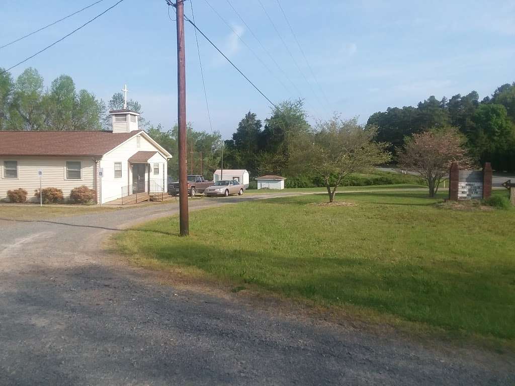 Pleasant Hill Baptist Church | 425 Mt Pleasant Rd N, Mt Pleasant, NC 28124, USA | Phone: (704) 436-6331