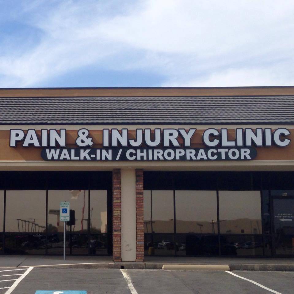 Ideal Chiropractic Pain & Injury | 3201 W Airport Fwy, Irving, TX 75062, USA | Phone: (972) 252-7246