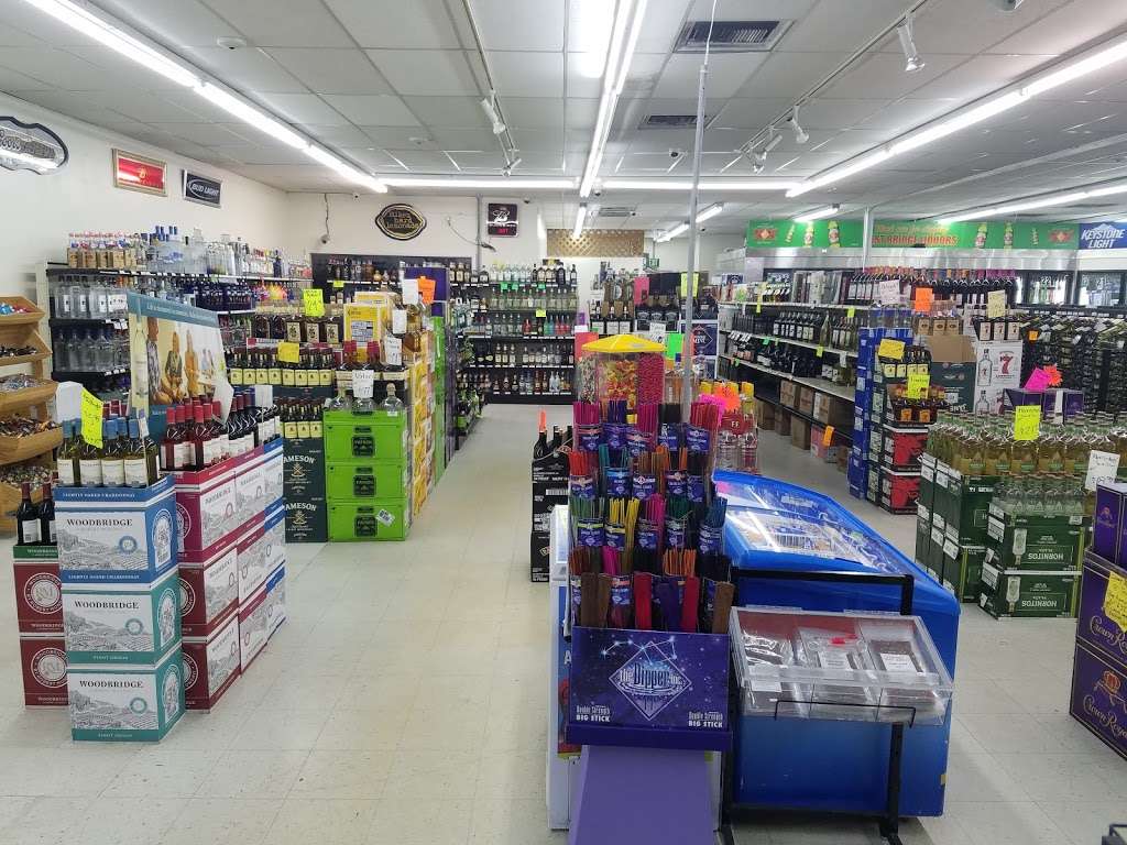 EAST BRIDGE DISCOUNT LIQUORS | 2400 E Bridge St, Brighton, CO 80601 | Phone: (720) 685-1225