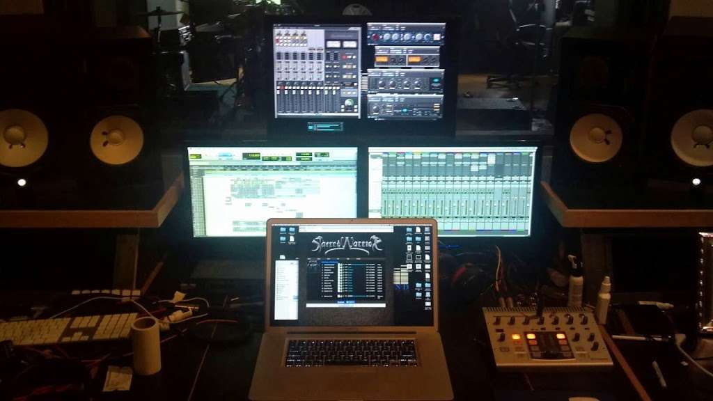 Gathering Storm Media | 140 Lakeview Dr, Aurora, IL 60506, USA