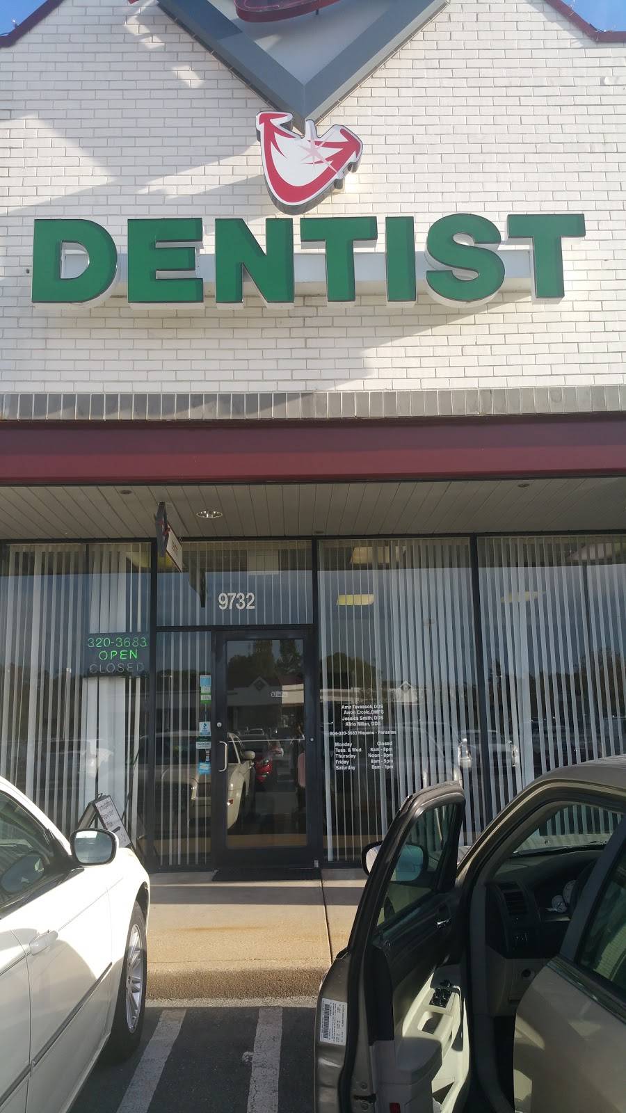Smile 32 Dental Centers | 9732 Midlothian Turnpike, North Chesterfield, VA 23235, USA | Phone: (804) 320-3683