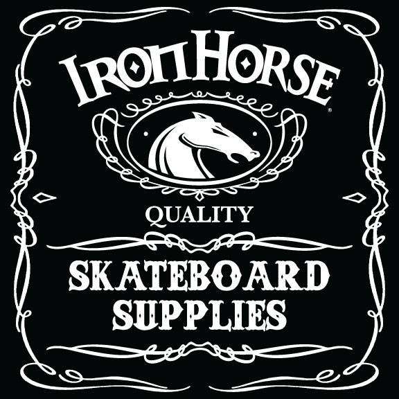 IRON HORSE SKATEBOARD SUPPLIES | 2919 San Luis Rey Rd, Oceanside, CA 92058 | Phone: (760) 439-3119