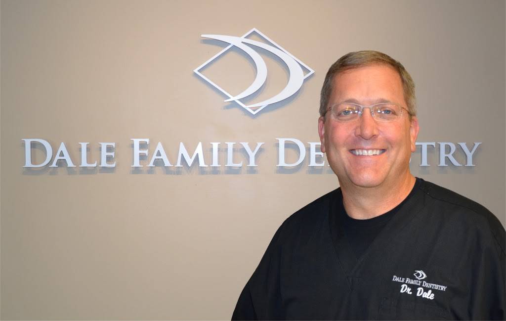 Dale Family Dentistry | 2241 State St # C, New Albany, IN 47150, USA | Phone: (812) 945-5100