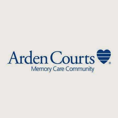 Arden Courts of Glen Ellyn | 706 S Park Blvd, Glen Ellyn, IL 60137, USA | Phone: (630) 469-5500