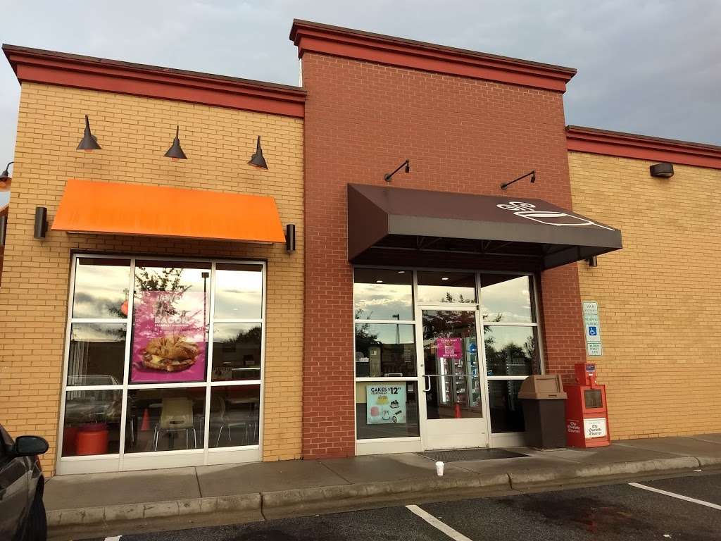 Dunkin | 651 River Hwy, Mooresville, NC 28117, USA | Phone: (704) 664-1220