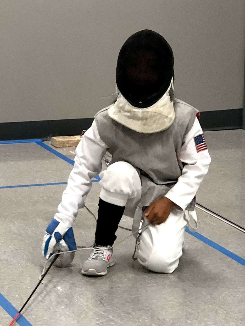 Doral Fencing CLub | 11400 NW 82nd St, Doral, FL 33178, USA | Phone: (786) 860-7614