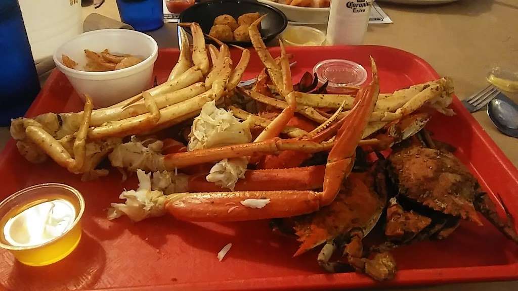 Dave & Janes Crabhouse | 2989 Tract Rd, Fairfield, PA 17320 | Phone: (717) 642-6574