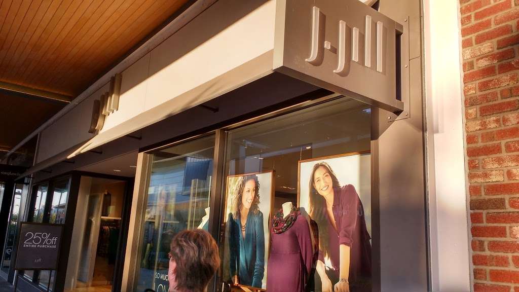 J.Jill | 700 Baybrook Mall, Friendswood, TX 77546 | Phone: (281) 480-4891