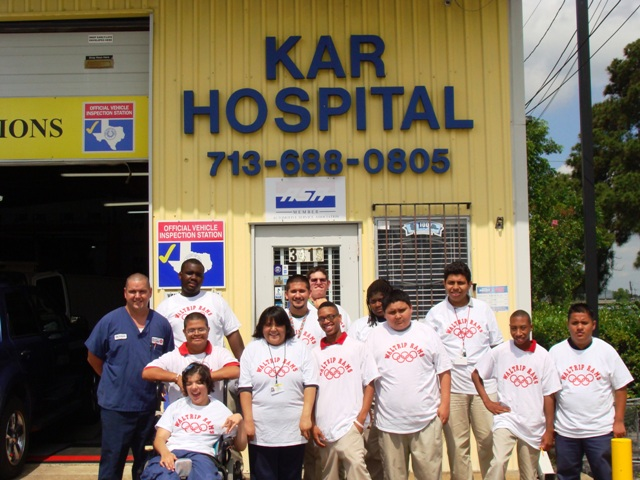 Kar Hospital | 3419 Ella Blvd, Houston, TX 77018, USA | Phone: (713) 688-0805