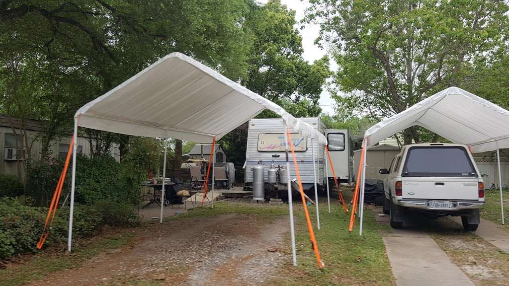 Safari RV Park and Mobile Home Community - RB00037150 | 2935 Calder Dr #84, League City, TX 77573 | Phone: (281) 332-4131