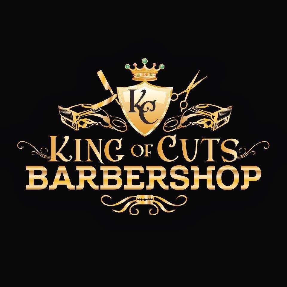 King of Cuts Barbershop | 1401 S Military Trail, West Palm Beach, FL 33415, USA | Phone: (561) 600-8642