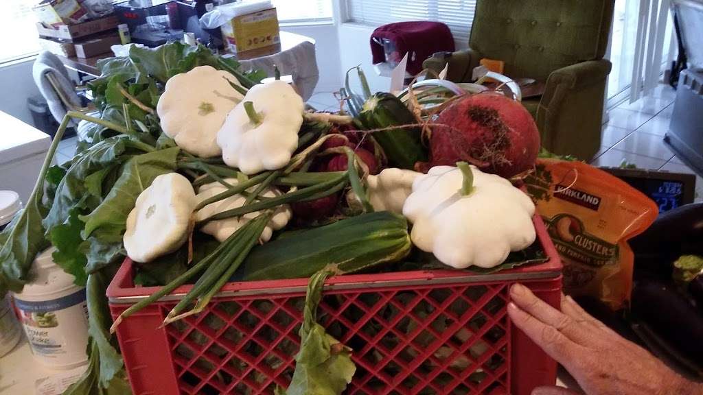 Peters Organic World | 1949 E University Dr #209, Tempe, AZ 85281, USA | Phone: (480) 837-8768