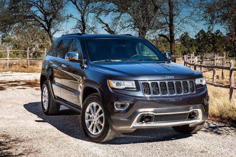 Moore Chrysler Jeep Fiat | 8600 W Bell Rd, Peoria, AZ 85382, USA | Phone: (800) 757-0140