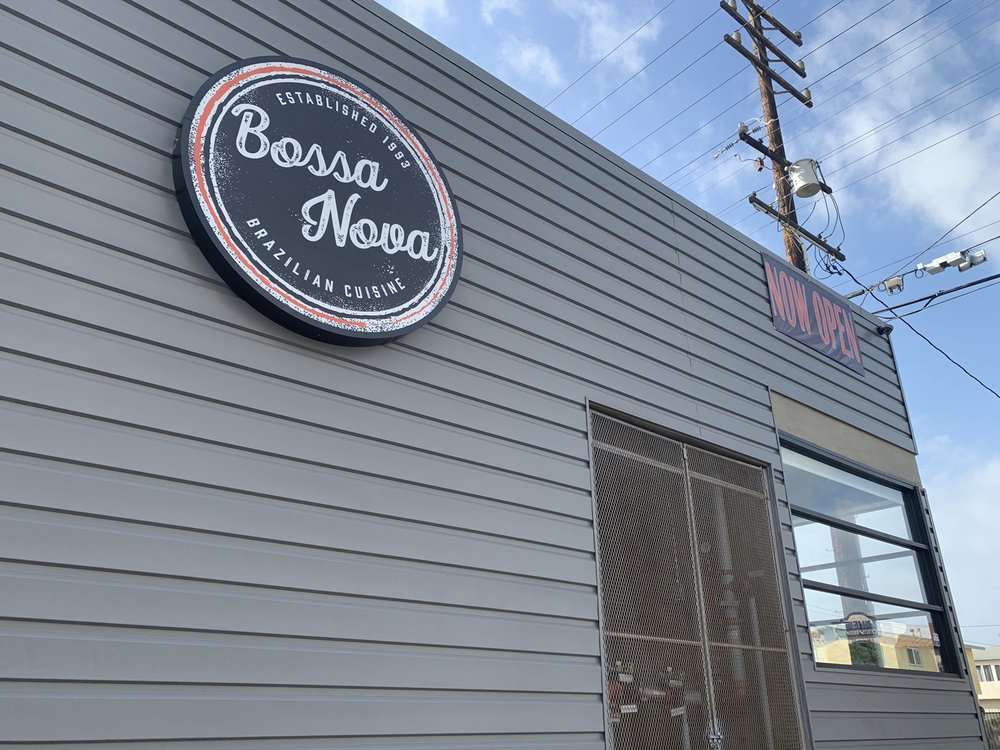 Bossa Nova Brazilian Cuisine Restaurant & Gourmet Market | 4460 W Rosecrans Ave, Hawthorne, CA 90250, USA | Phone: (310) 409-1973