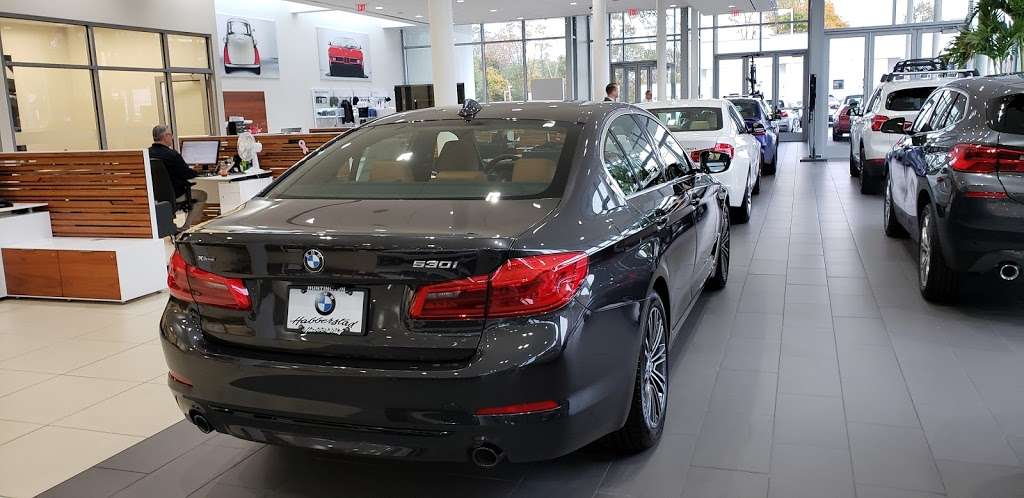 Habberstad BMW | 945 E Jericho Turnpike, Huntington Station, NY 11746 | Phone: (800) 997-9313