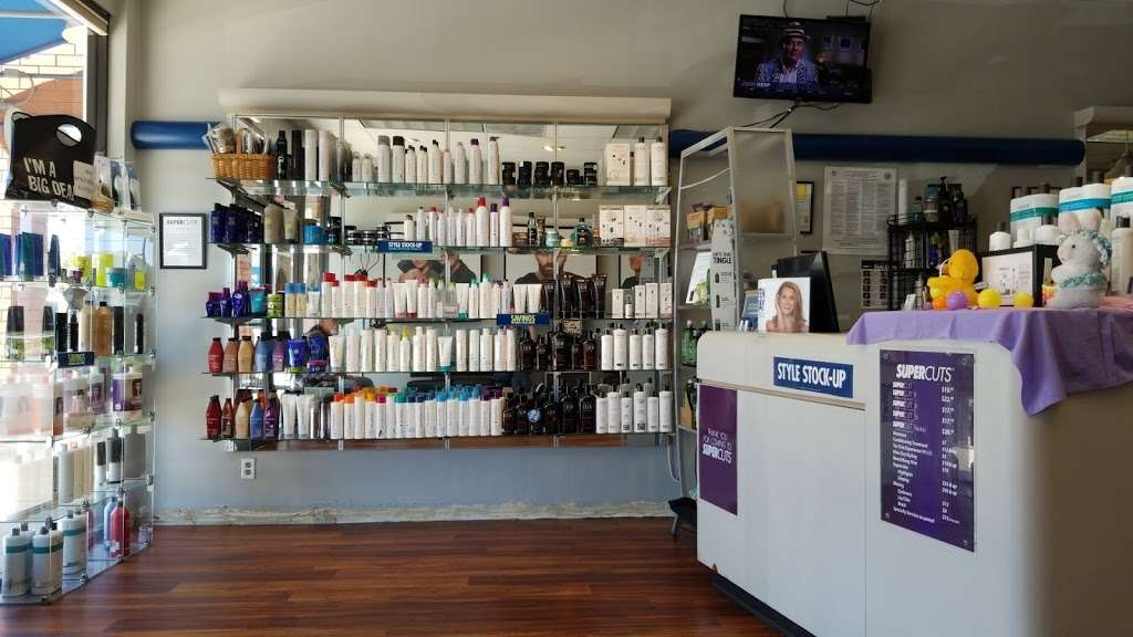 Supercuts | 4255 E Main St #9, Ventura, CA 93003, USA | Phone: (805) 644-9700