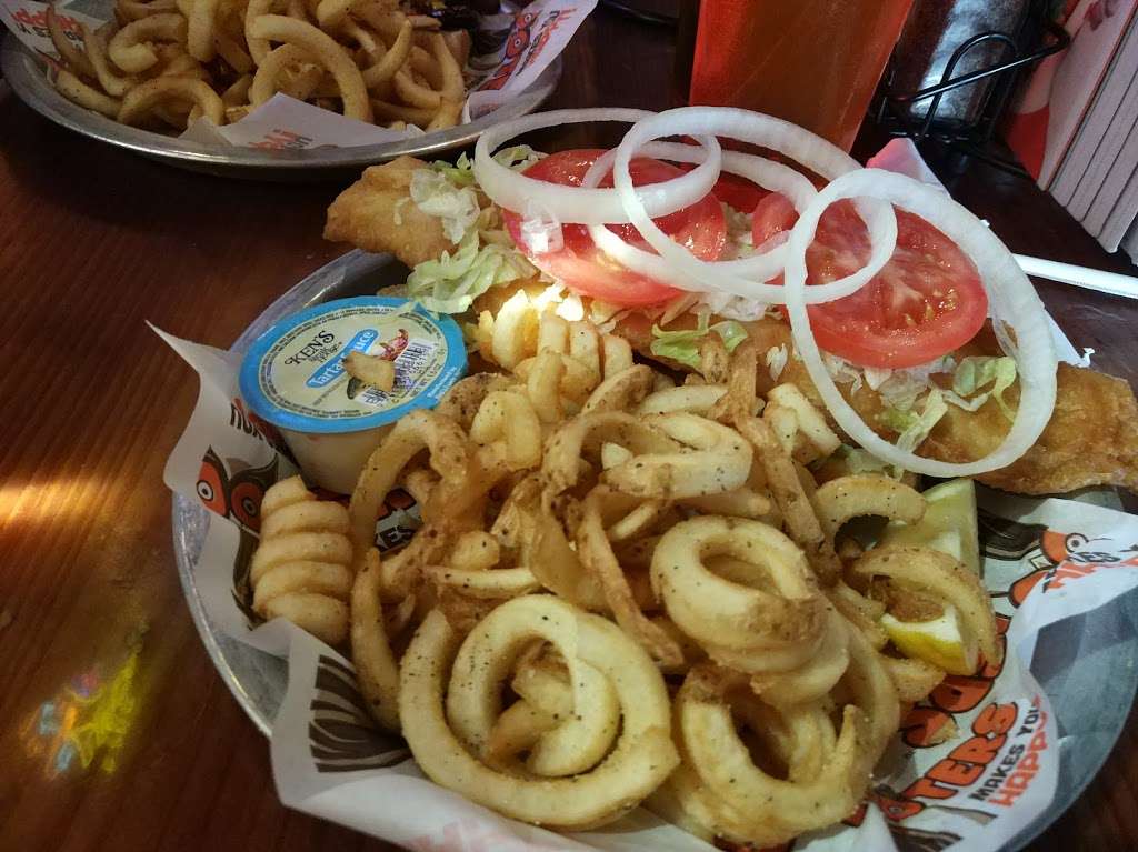 Hooters | 7155 S Rainbow Blvd, Las Vegas, NV 89118 | Phone: (702) 260-9464