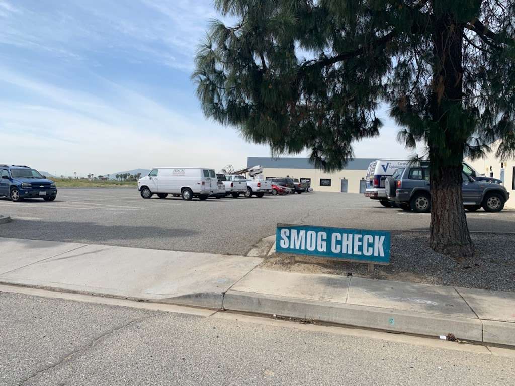 GO Smog Check | 491 N Wildrose Ave, Colton, CA 92324, USA | Phone: (909) 820-9818