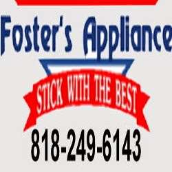 Fosters Appliances Inc | 3015 Honolulu Ave, Glendale, CA 91214, USA | Phone: (818) 249-6143