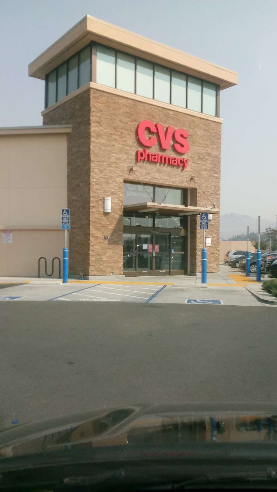 CVS | 1193 Admiral Callaghan Ln, Vallejo, CA 94591, USA | Phone: (707) 552-0496