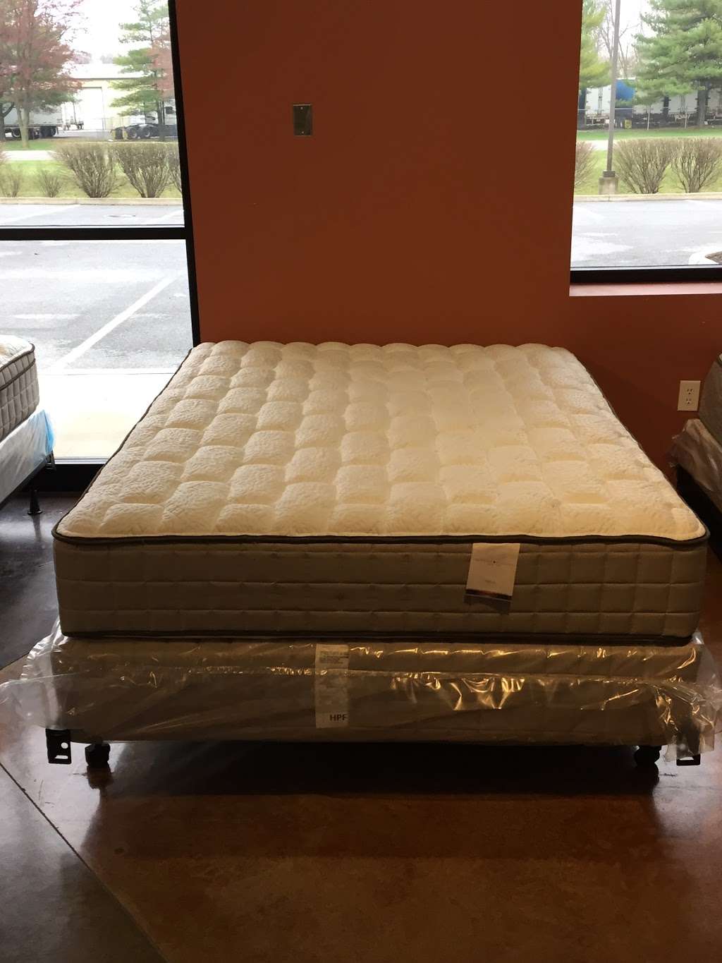 Mattress By Appointment | 10212 Governor Lane Boulevard Suite 1008, Williamsport, MD 21795 | Phone: (240) 707-1508