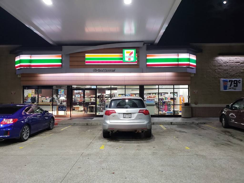 7-Eleven | 2610 N Hwy 360, Grand Prairie, TX 75050, USA | Phone: (972) 602-8565