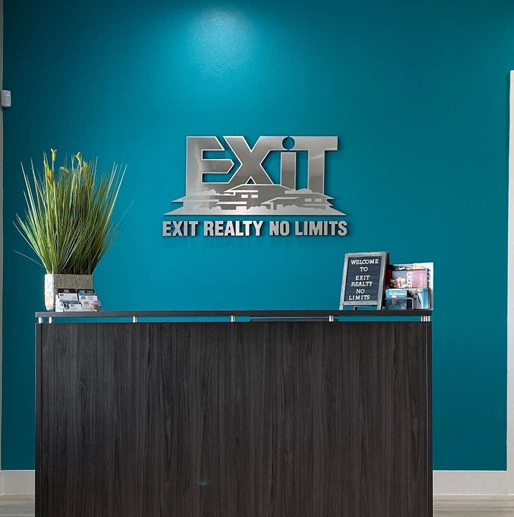 EXIT Realty No Limits | 8212 Liberty Grove Rd #200, Rowlett, TX 75089, USA | Phone: (469) 673-3948