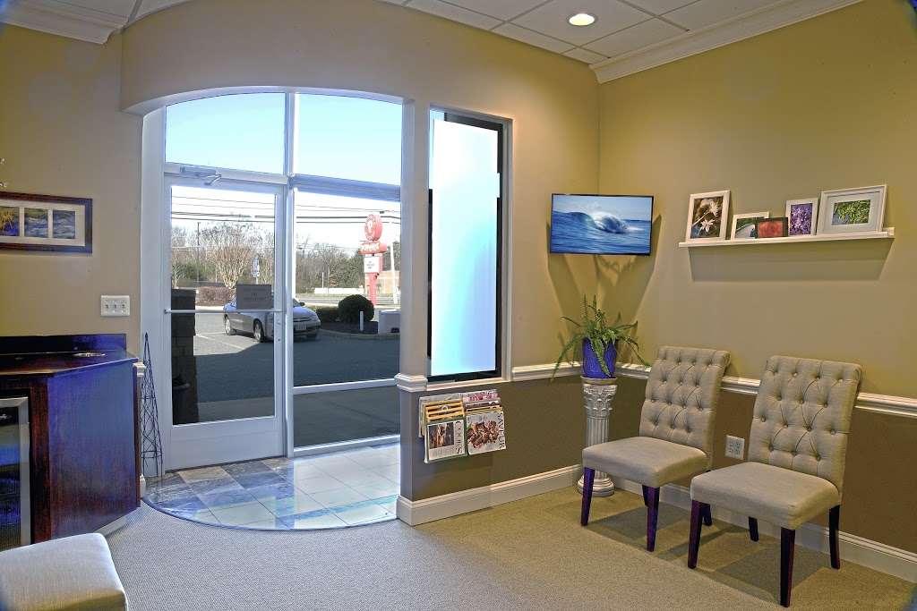 North River Dental Care | 10705 Courthouse Rd #118, Fredericksburg, VA 22407, USA | Phone: (540) 369-4939