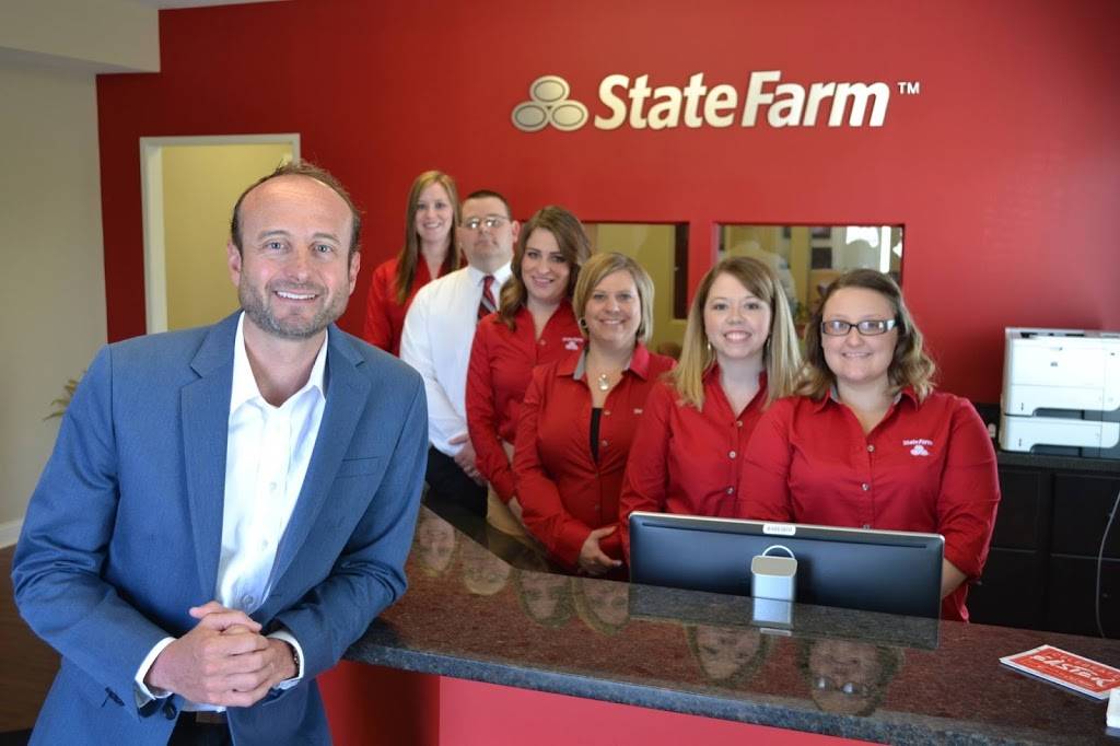 Bryan Jackson - State Farm Insurance Agent | 2123 Veterans Pkwy #1, Jeffersonville, IN 47130, USA | Phone: (812) 283-7991