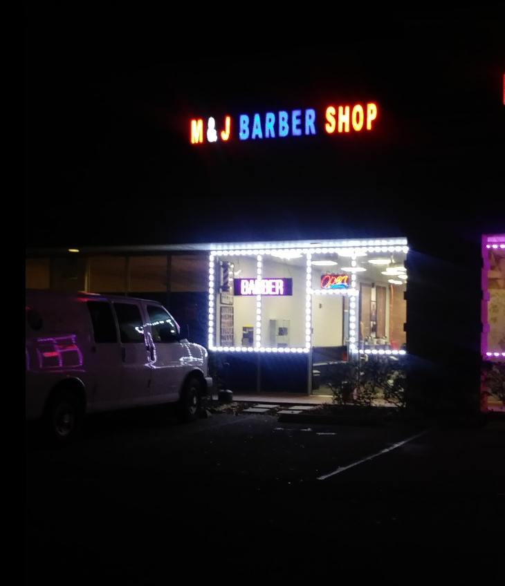 M & J Barbershop | Affordable and Professional Male or Female Ha | 4807 W Irlo Bronson Memorial Hwy Suite C, Kissimmee, FL 34746, USA | Phone: (407) 507-1493