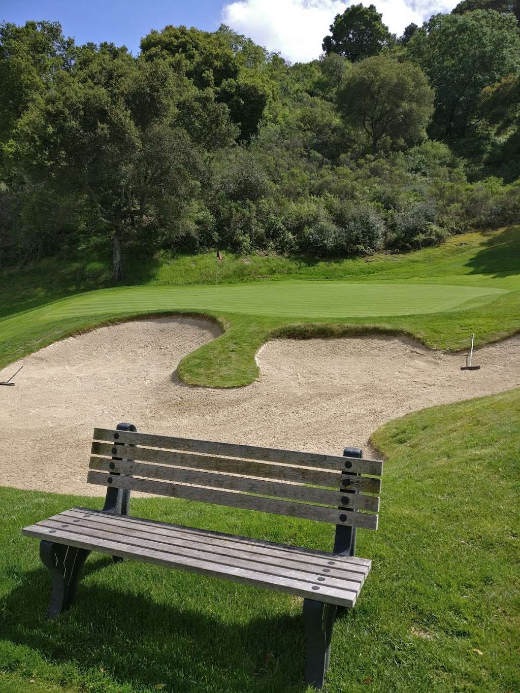 Saratoga Country Club | 21990 Prospect Rd, Saratoga, CA 95070, USA | Phone: (408) 253-0340
