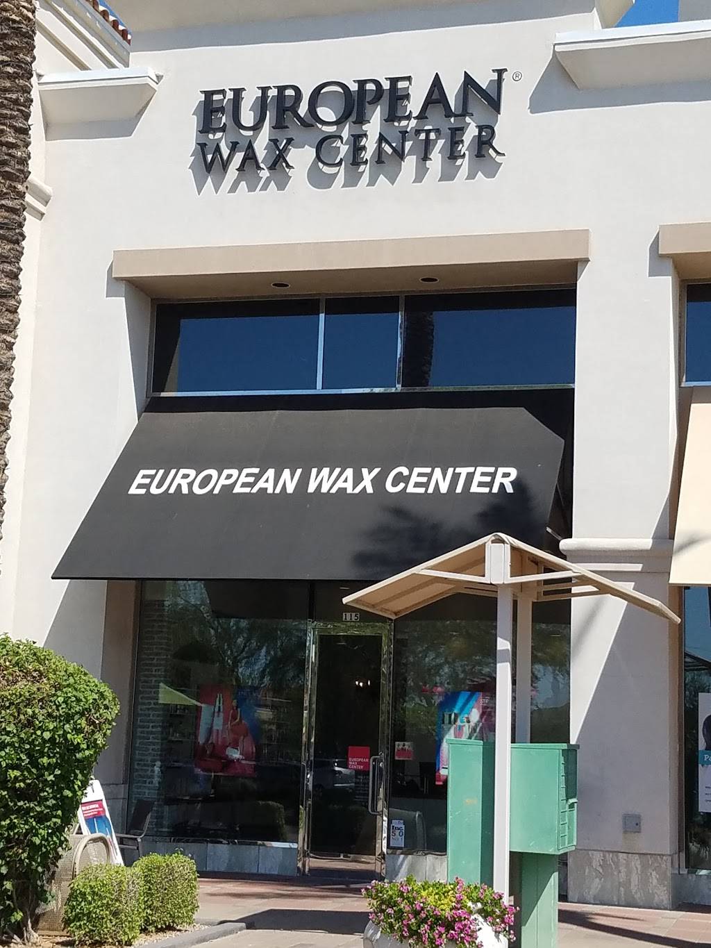 European Wax Center | 3426 E Baseline Rd Suite 115, Mesa, AZ 85204, USA | Phone: (480) 969-4929