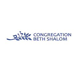 Congregation Beth Shalom | 772 W 5th Ave, Naperville, IL 60563, USA | Phone: (630) 961-1818