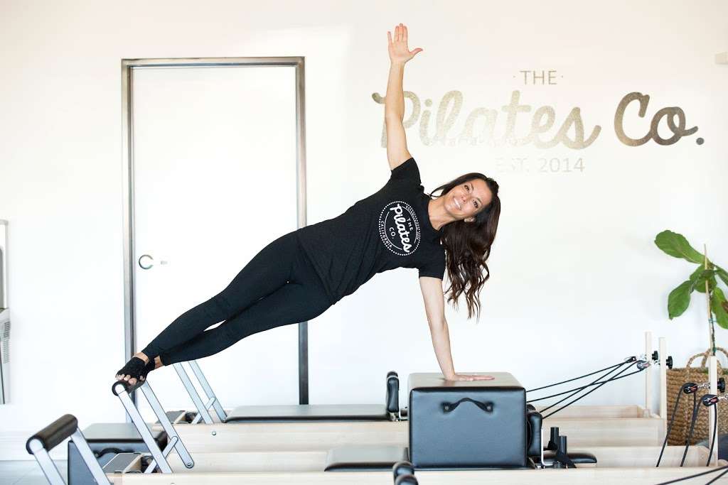 The Pilates Co. Menifee | 26025 Newport Rd Suite G, Menifee, CA 92584, USA | Phone: (951) 496-8671